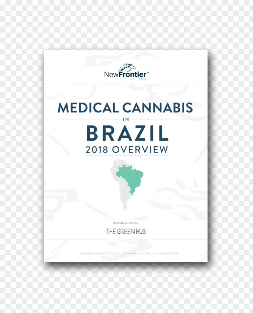 Analyst Cannabis Industry Brand Analysis Font PNG