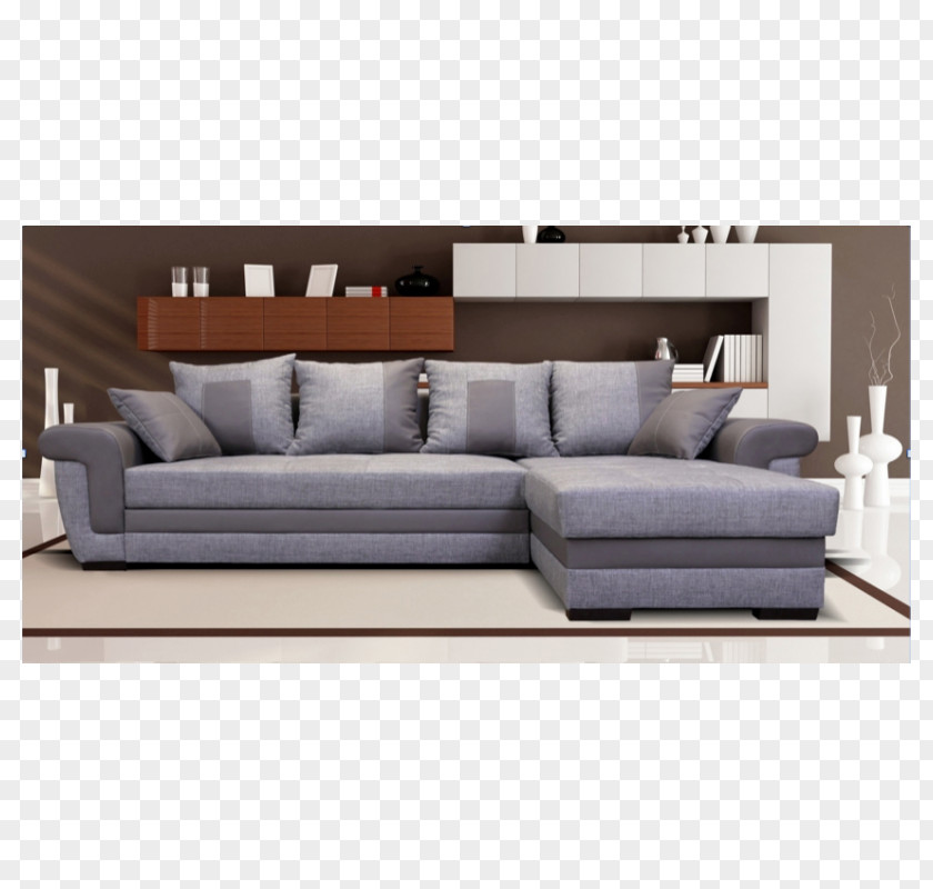 Bed Fainting Couch Sofa Furniture PNG