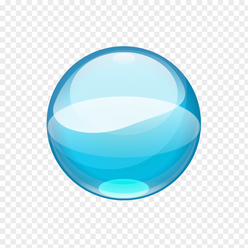 Blue Water Drops Texture Drop PNG