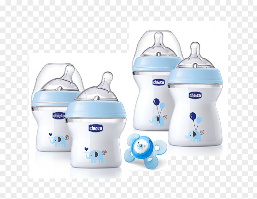 Bottle Baby Bottles Pacifier Infant Chicco Philips AVENT PNG