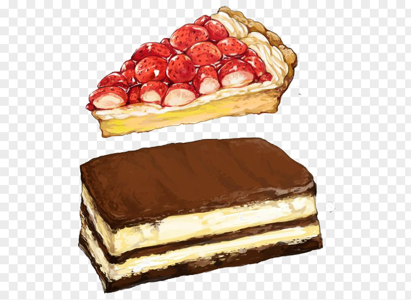 Cake Tart Tiramisu Birthday Pxe2tisserie Drawing PNG