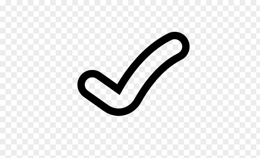 Correct Check Mark Download PNG