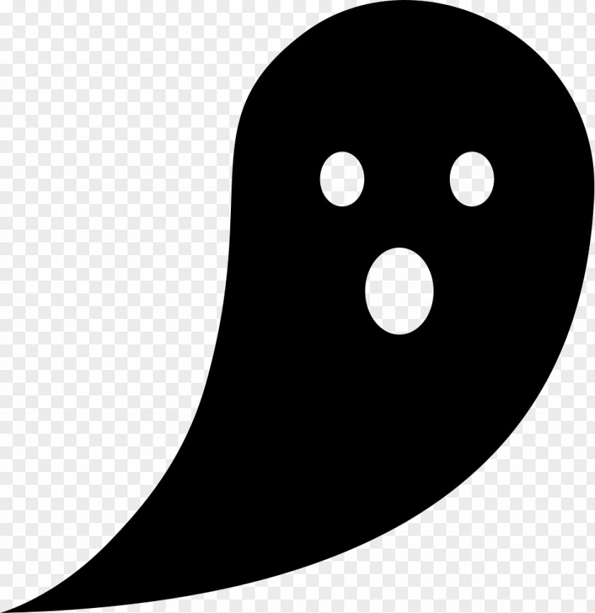 Ghostly Icon Clip Art Vector Graphics Image PNG