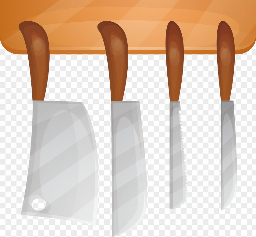 Kitchen Knives Knife Tool PNG