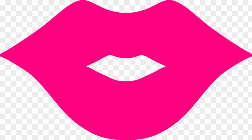 Lip Clip Art PNG