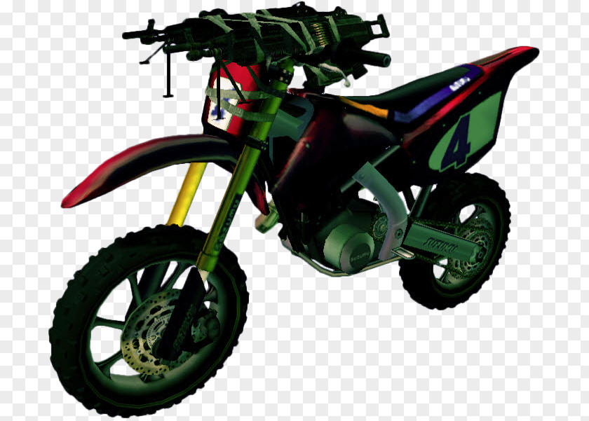 Machine Gun Dead Rising 2: Off The Record Motorcycle Vehicle Bicycle PNG