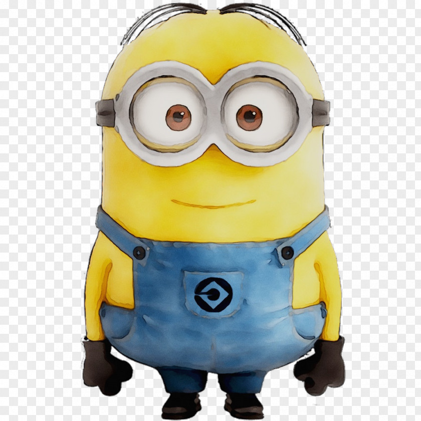 Minions New Year Despicable Me Wish Image PNG