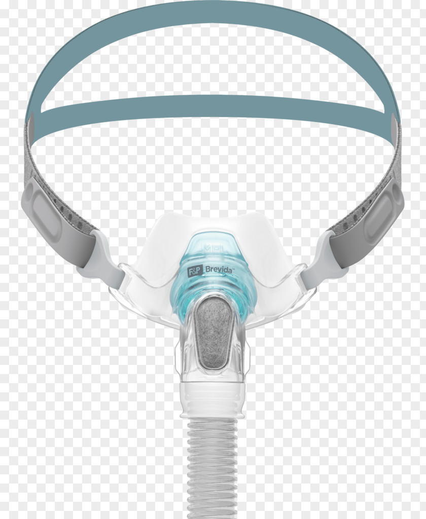 Pillow Fisher & Paykel Healthcare Continuous Positive Airway Pressure PNG