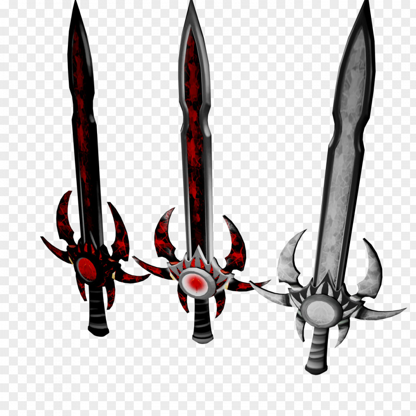 Sword Ranged Weapon PNG