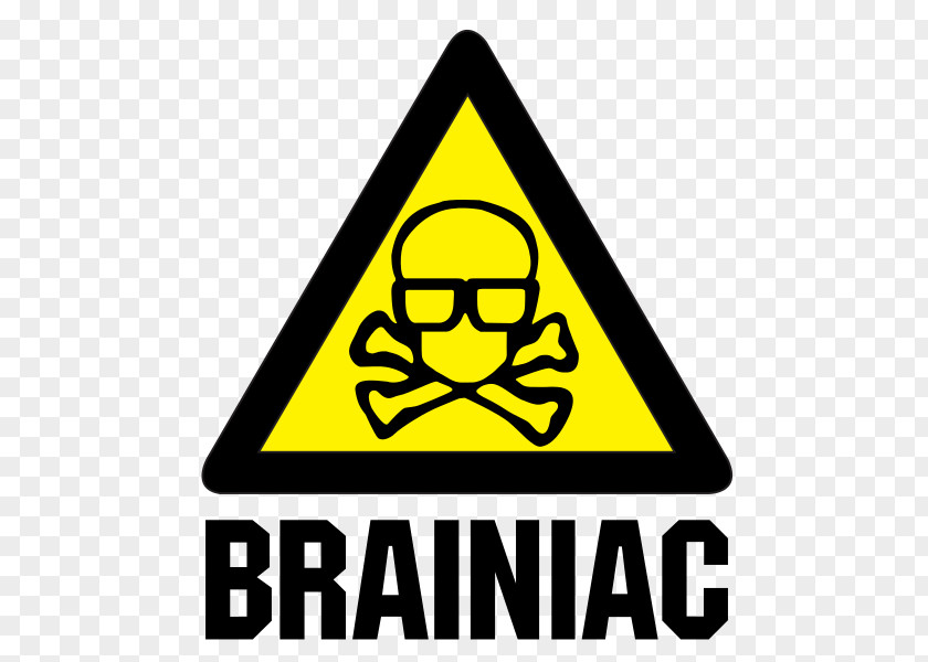 The Scientist Brainiac 8 Television Show Film PNG