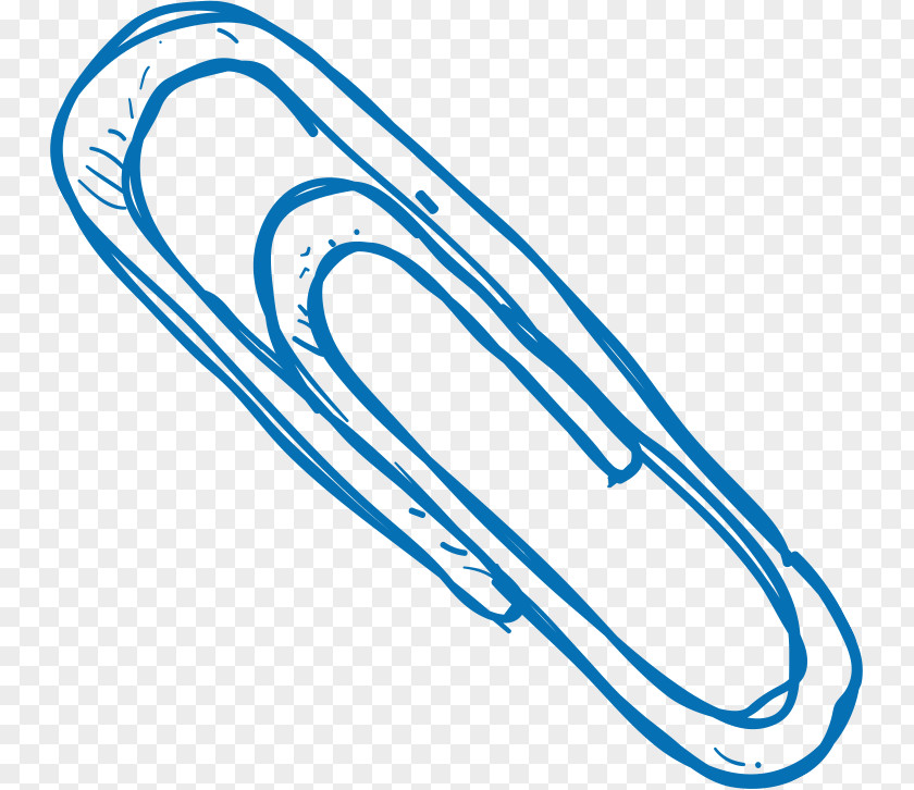 Baby Pin Paper Clip Drawing Stationery Design PNG