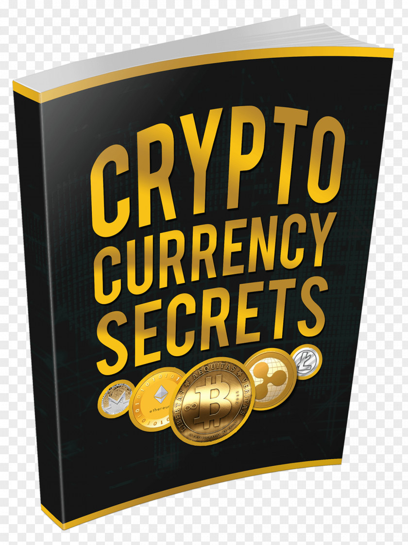 Bitcoin Cryptocurrency Private Label Rights Barnes & Noble Nook E-book PNG
