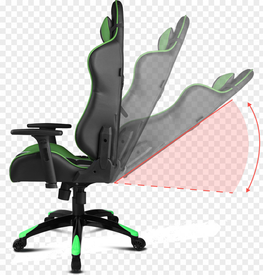 Chair Gaming Game Drifting Real Betis PNG