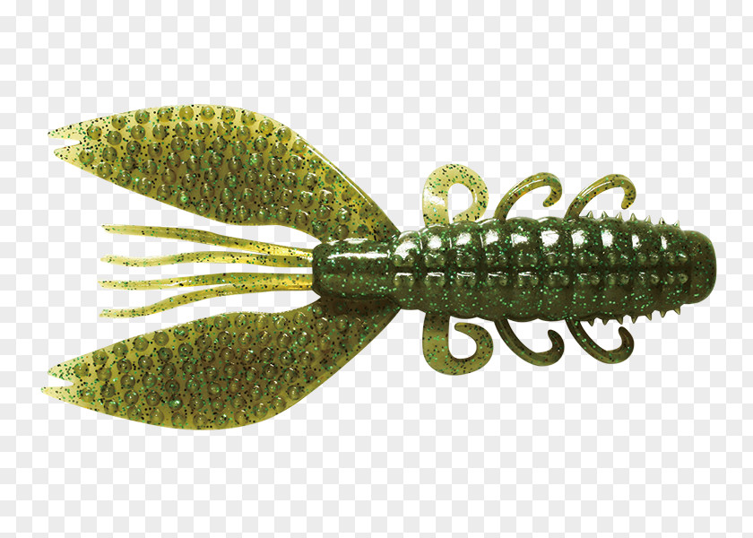 Craw Pennant NetBait Paca Chunk Shrimp Fishing Bait PNG