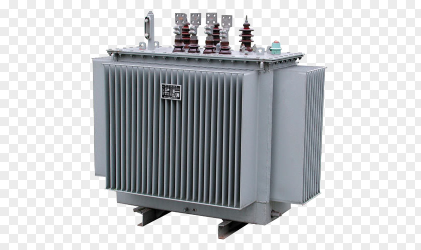 Distribution Transformer Manufacturing Electric Power Types PNG