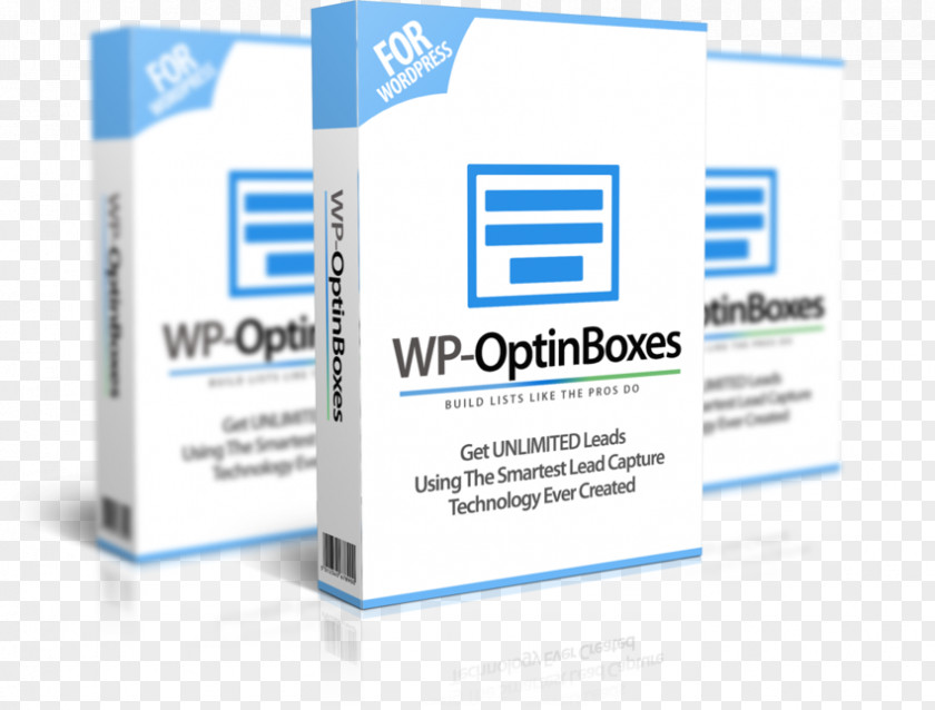 Email Opt-in Landing Page WordPress Electronic Mailing List PNG