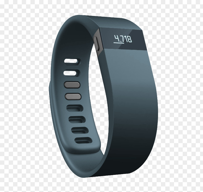 Fitbit Nike+ FuelBand Force Activity Tracker Flex PNG