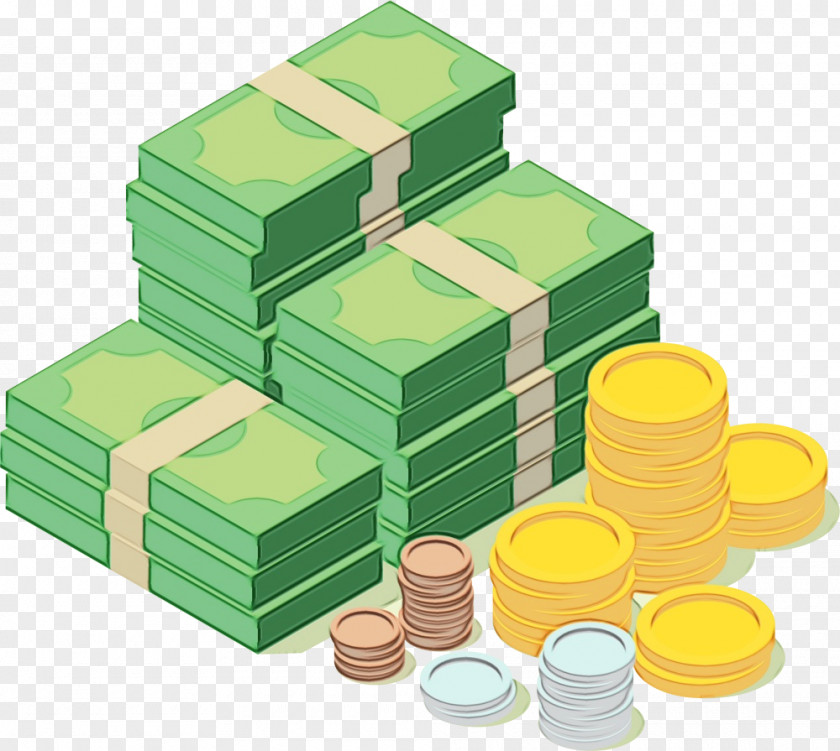 Games Saving Watercolor Business PNG