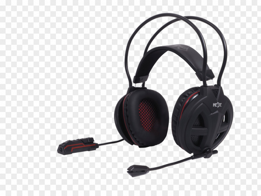 Headphones Computer Keyboard Microphone Audio Headset PNG