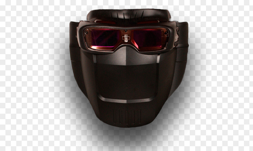 Helmet Welding Goggles PNG