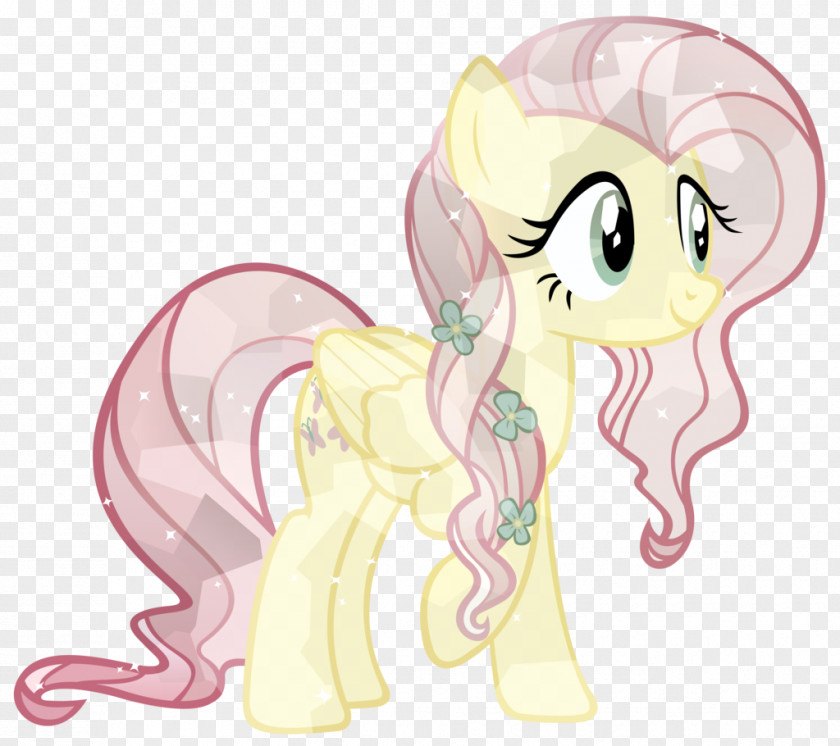 Horse Fluttershy Pinkie Pie Pony Rainbow Dash Rarity PNG