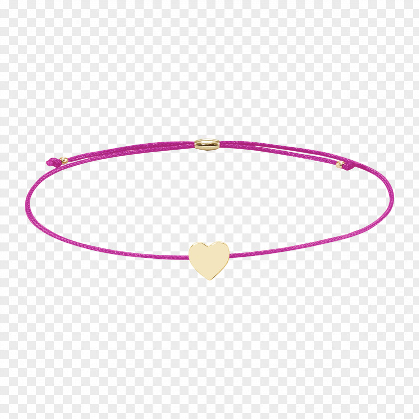 Jewellery Bracelet Body Pink M RTV PNG