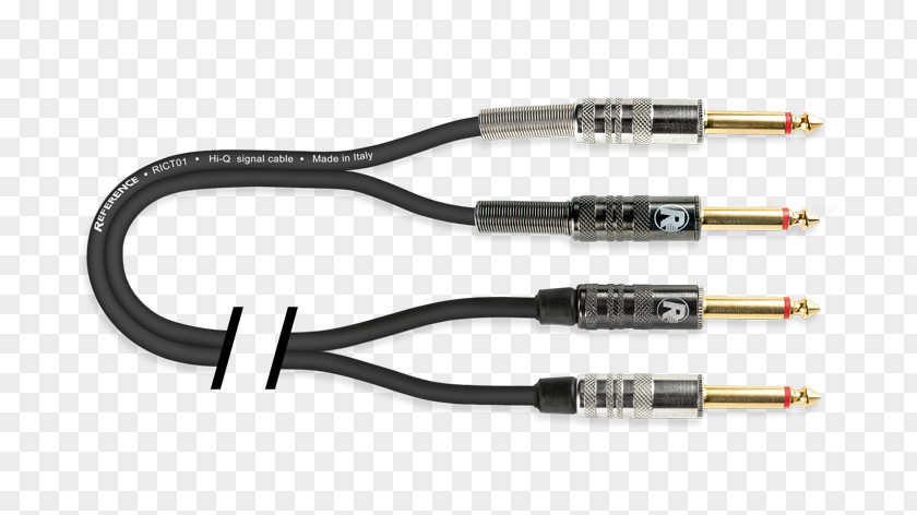 Patch Cable Coaxial Speaker Wire Electrical Connector Phone PNG