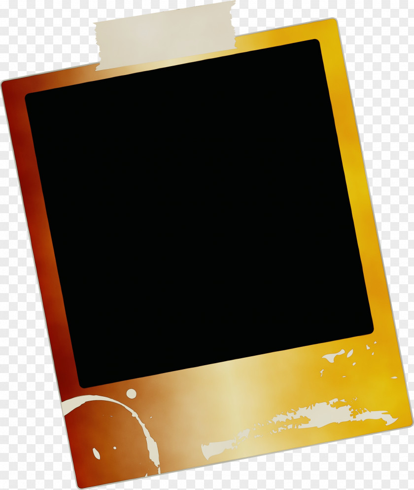 Picture Frame PNG