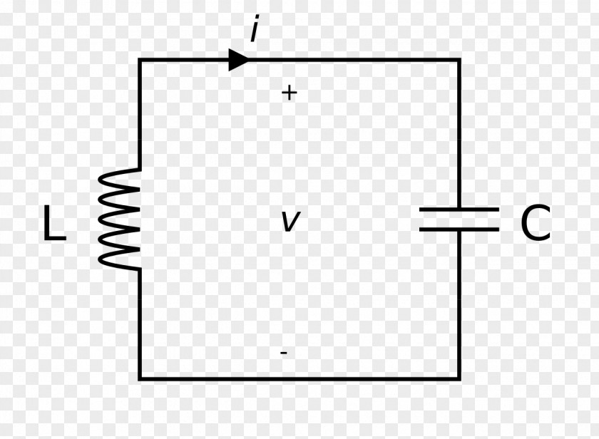 Schematic Electronic Oscillators Electrical Network Electricity Circuit Oscillation PNG