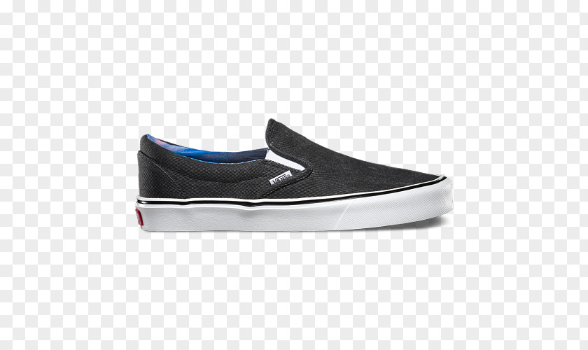 Slip-on Shoe Sneakers Vans Skate PNG