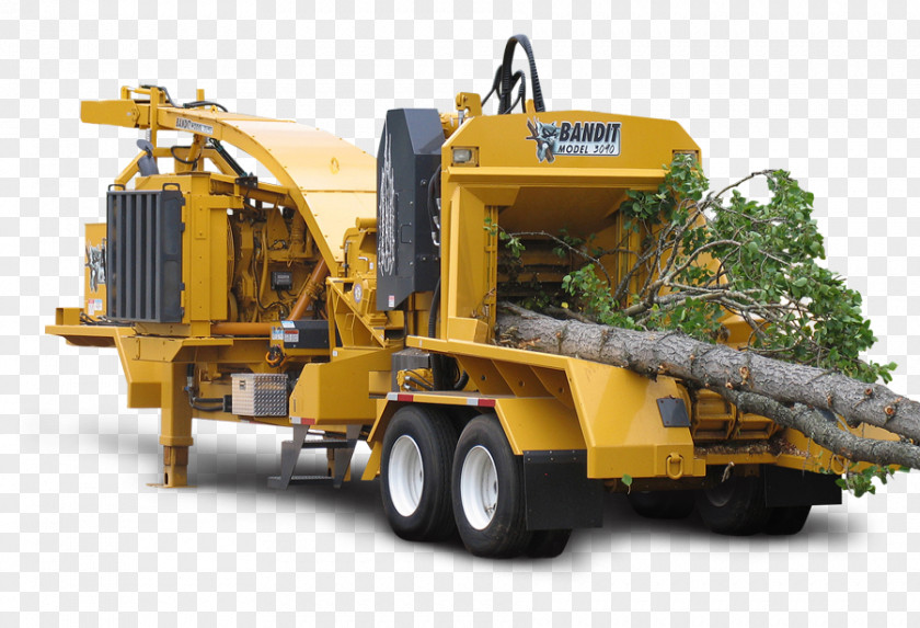 Southland Machinery, LLC Showroom Product Woodchipper PNG