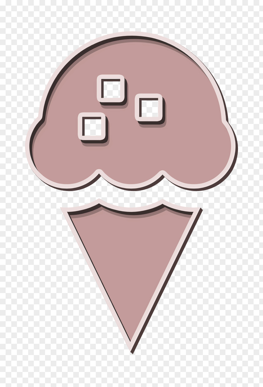 Summer Icon Food And Restaurant Ice Cream PNG