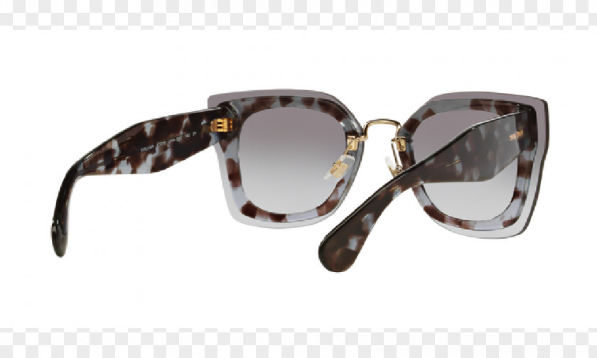 Sunglasses Goggles Miu PNG