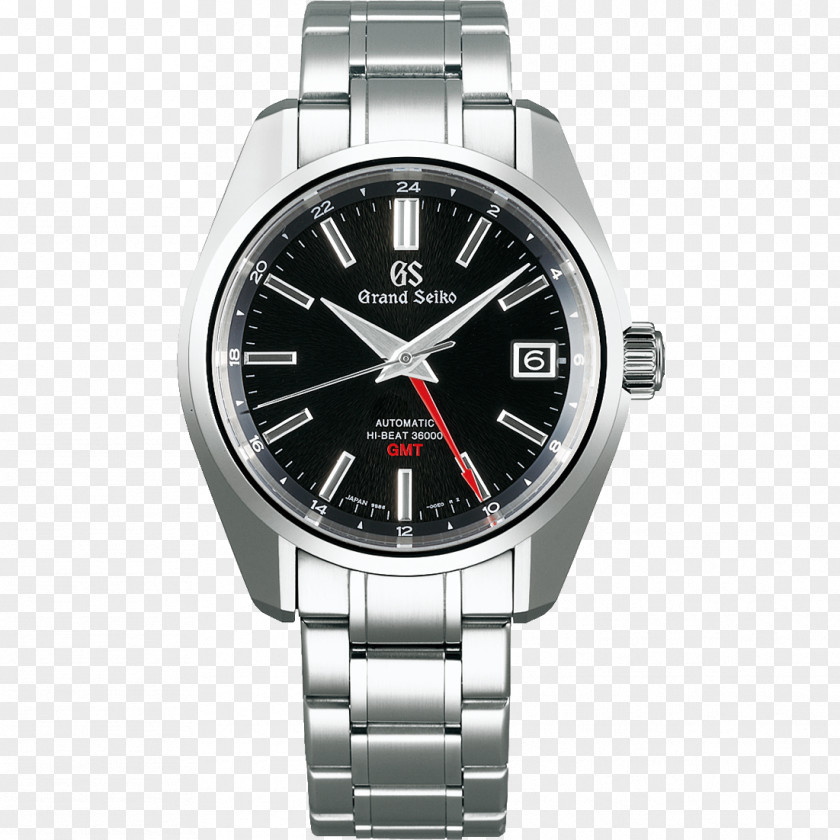 Watch Grand Seiko Spring Drive Automatic PNG