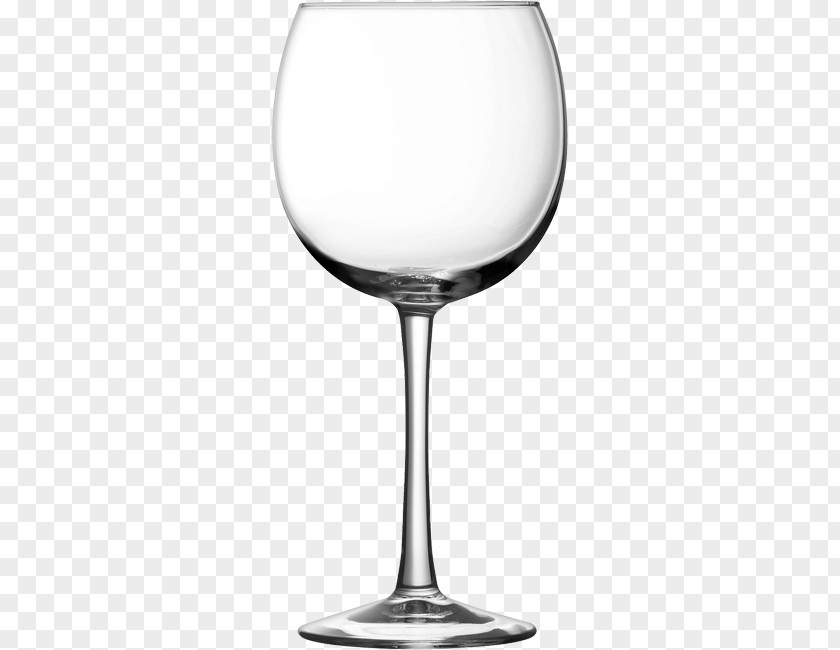 Wine Glass White Straw Rosé PNG