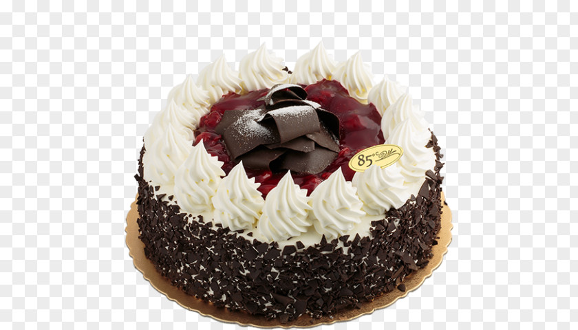 Cake Black Forest Gateau Frosting & Icing Cream Decorating Pastry Bag PNG