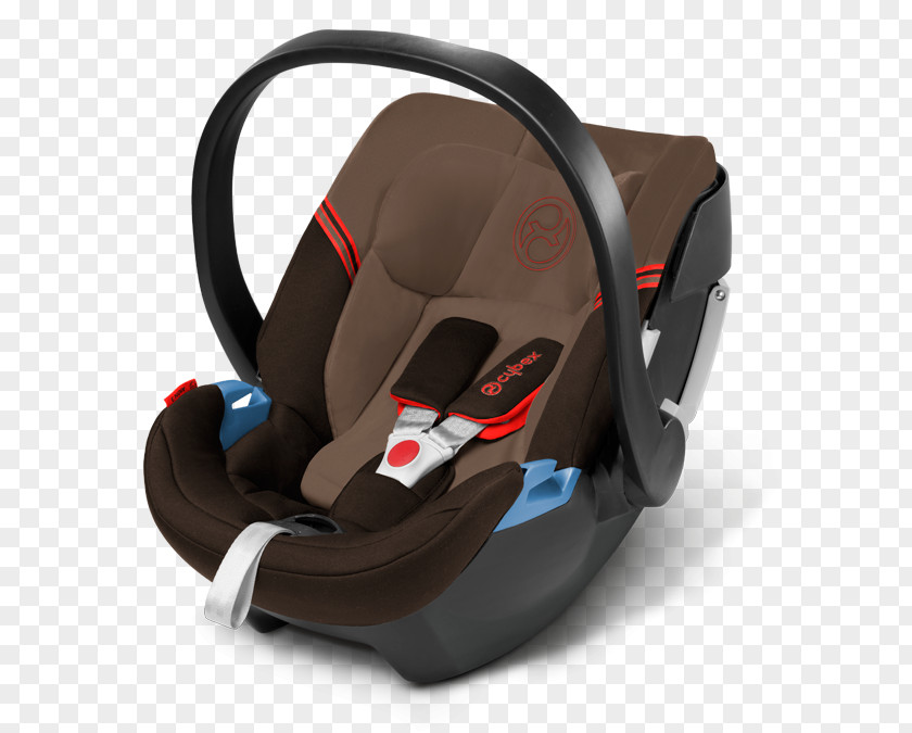 Car Baby & Toddler Seats Cybex Aton Q Sirona PNG