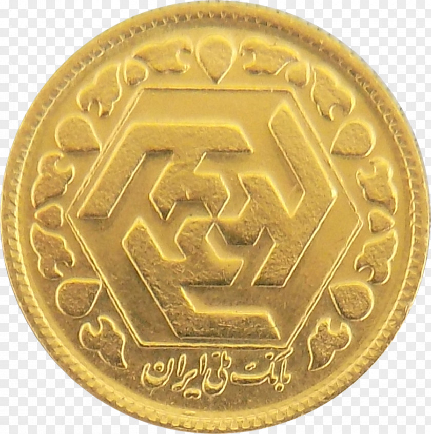 Coin Gold 01504 Copper Bronze PNG