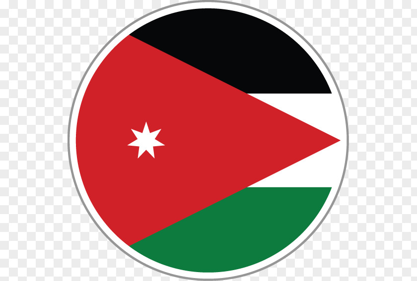Flag Of Jordan Spain Australia PNG
