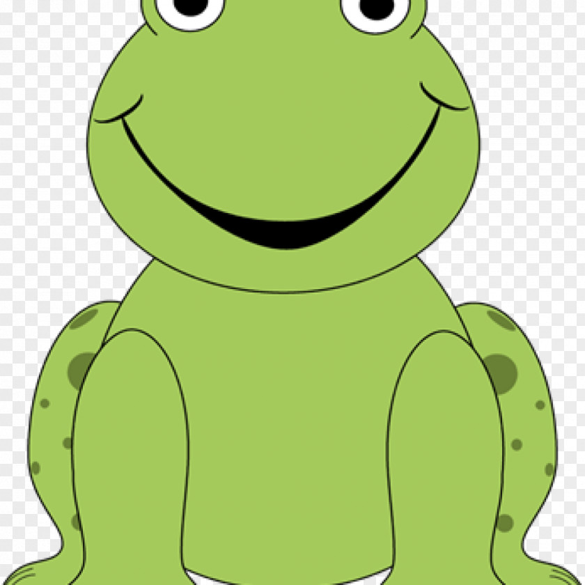 Frog Clip Art True Openclipart Drawing PNG
