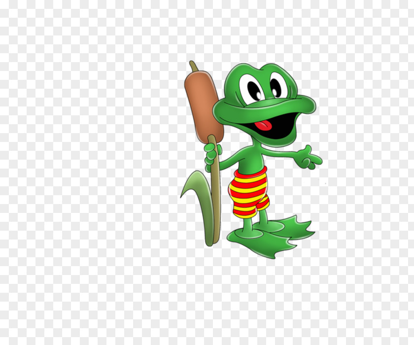 Frog Drawing Clip Art PNG