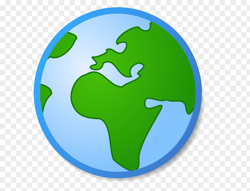 Globe Clip Art World Image PNG