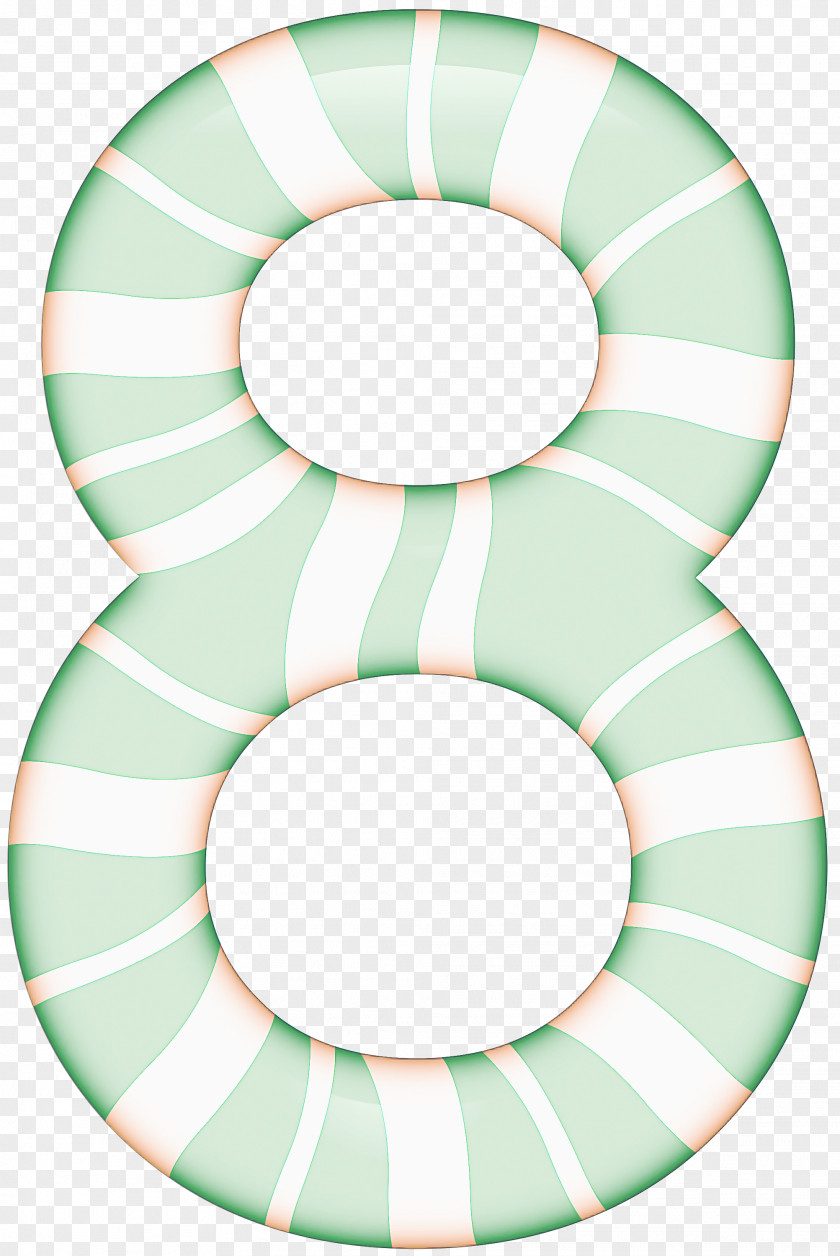 Green Clip Art Circle PNG