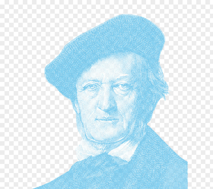 History Geography Posters Richard Wagner Photography Image Opera Gigant.pl 200 Jahre PNG