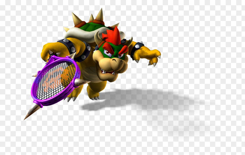 Luigi Mario + Rabbids Kingdom Battle Power Tennis Bowser Princess Peach PNG