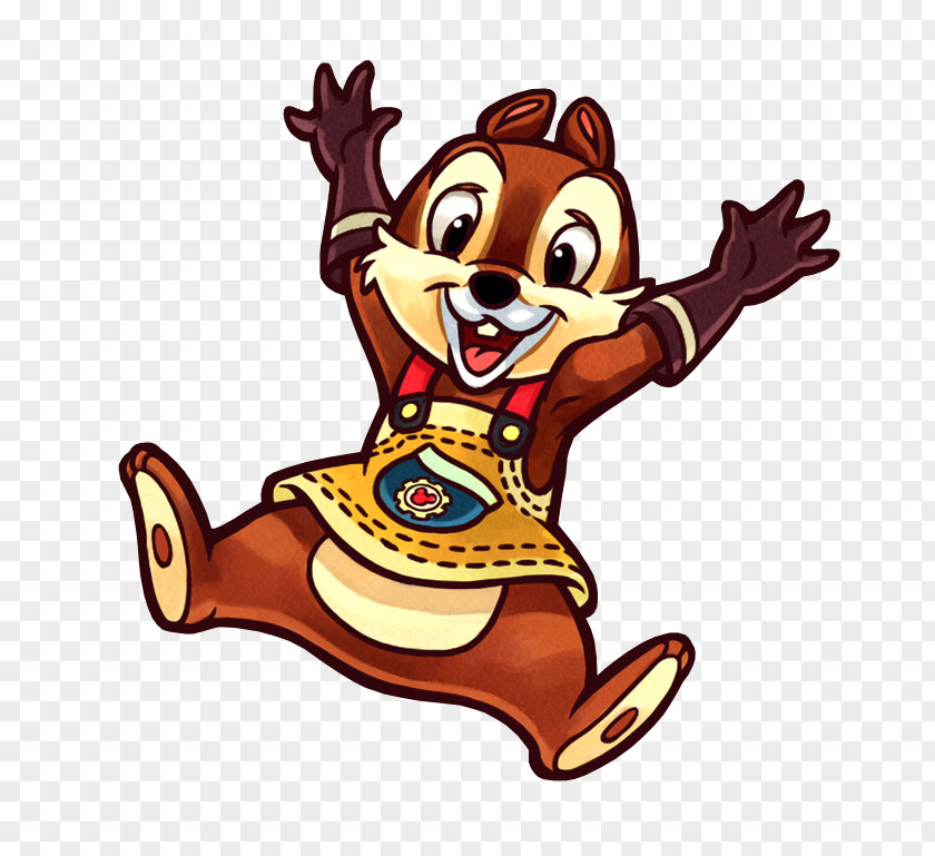 Mickey Mouse Kingdom Hearts Coded Chip 'n' Dale Minnie Donald Duck PNG