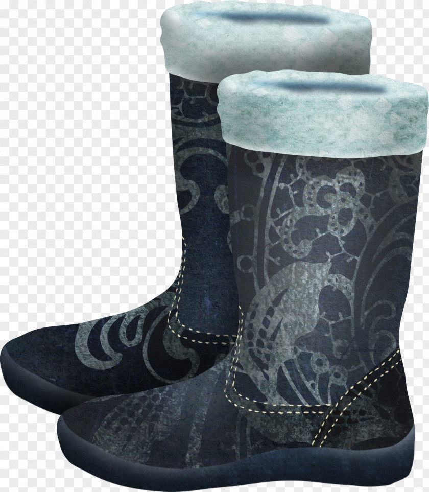 Mongolia Winter Boots 54 Cards Snow Boot PNG