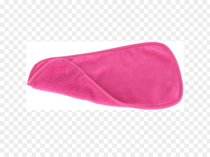 Serviette Headgear Pink M PNG