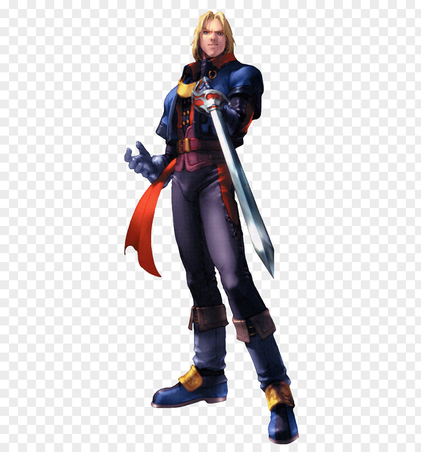 Soulcalibur III VI Raphael Sorel PNG