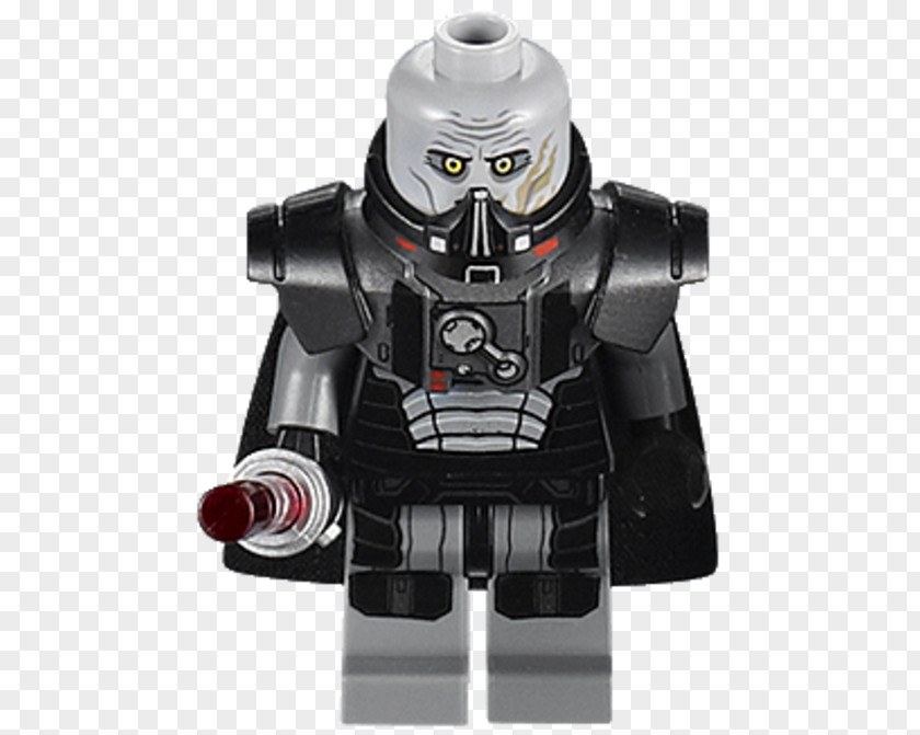 Star Wars The Old Republic Anakin Skywalker Lego Minifigure Sith PNG